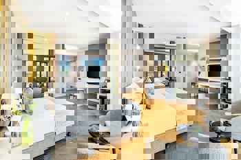 Rast Hotel Sultanahmet