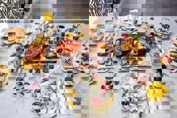 Rast Hotel Sultanahmet