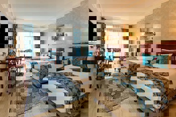 Rast Hotel Sultanahmet