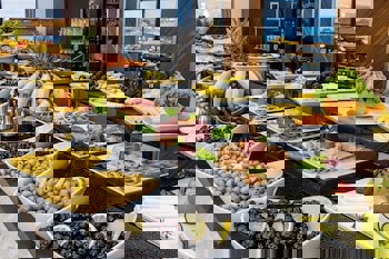 Rast Hotel Sultanahmet