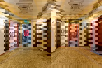 Rast Hotel Sultanahmet