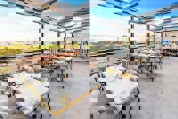 Rast Hotel Sultanahmet