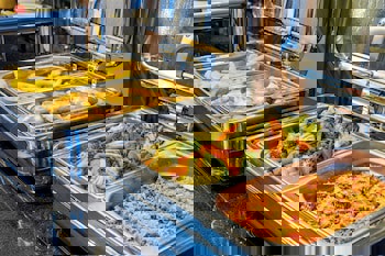 Rast Hotel Sultanahmet