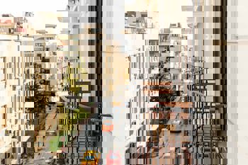 Rast Hotel Sultanahmet