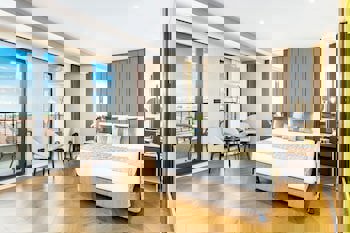 Rast Hotel Sultanahmet