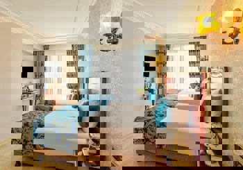 Rast Hotel Sultanahmet