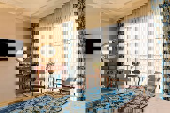 Rast Hotel Sultanahmet