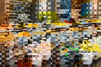 Rast Hotel Sultanahmet