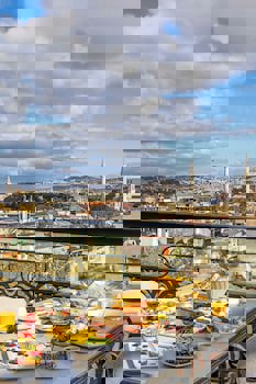 Rast Hotel Sultanahmet