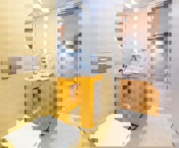 Rast Hotel Sultanahmet