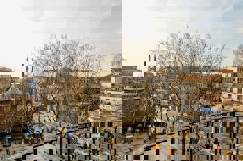 Rast Hotel Sultanahmet