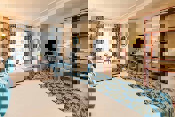 Rast Hotel Sultanahmet