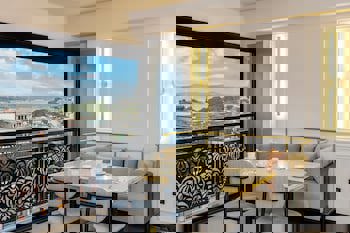 Rast Hotel Sultanahmet