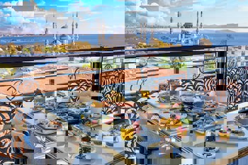 Rast Hotel Sultanahmet