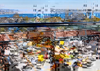 Rast Hotel Sultanahmet