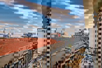 Rast Hotel Sultanahmet