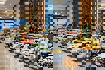 Rast Hotel Sultanahmet