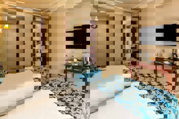 Rast Hotel Sultanahmet