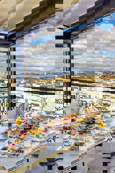 Rast Hotel Sultanahmet