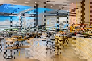 Rast Hotel Sultanahmet