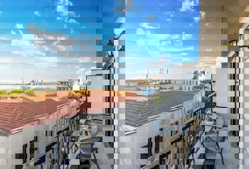 Rast Hotel Sultanahmet