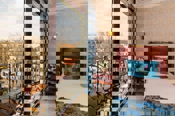 Rast Hotel Sultanahmet