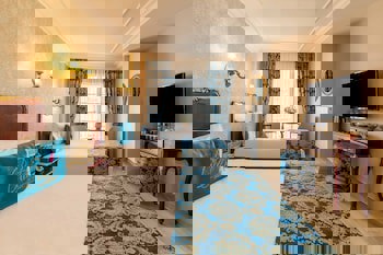 Rast Hotel Sultanahmet