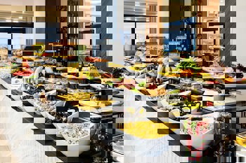 Rast Hotel Sultanahmet