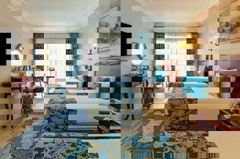 Rast Hotel Sultanahmet