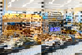 Rast Hotel Sultanahmet