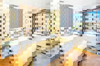 Rast Hotel Sultanahmet