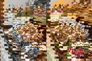 Rast Hotel Sultanahmet