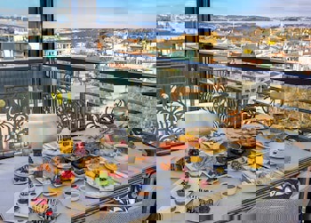 Rast Hotel Sultanahmet