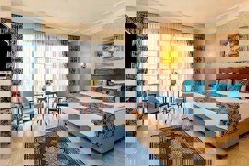 Rast Hotel Sultanahmet