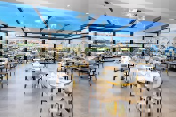 Rast Hotel Sultanahmet