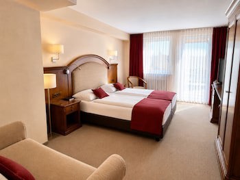 Burghotel Nurnberg galeri fotoğrafı