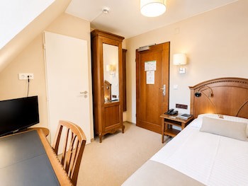 Burghotel Nurnberg galeri fotoğrafı