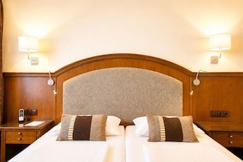 Burghotel Nurnberg galeri fotoğrafı