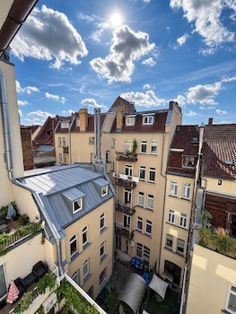 Burghotel Nurnberg galeri fotoğrafı