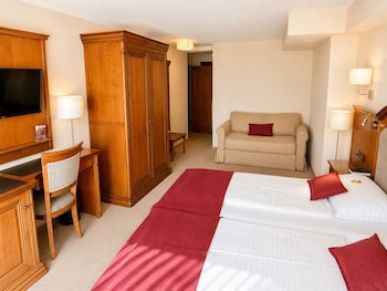 Burghotel Nurnberg galeri fotoğrafı