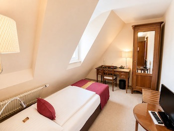 Burghotel Nurnberg galeri fotoğrafı