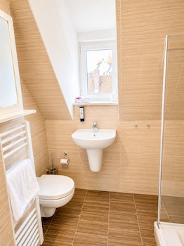 Burghotel Nurnberg galeri fotoğrafı