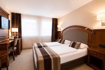 Burghotel Nurnberg galeri fotoğrafı