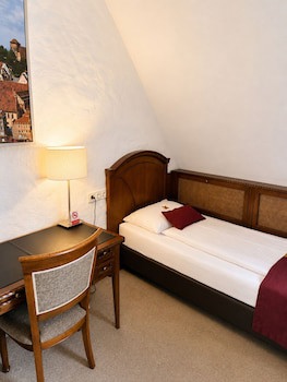 Burghotel Nurnberg galeri fotoğrafı