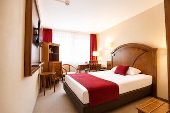 Burghotel Nurnberg galeri fotoğrafı