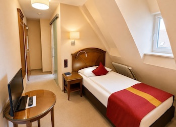 Burghotel Nurnberg galeri fotoğrafı