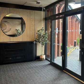 Best Western Frodsham Forest Hills Hotel