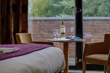 Best Western Frodsham Forest Hills Hotel