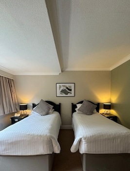 Best Western Frodsham Forest Hills Hotel