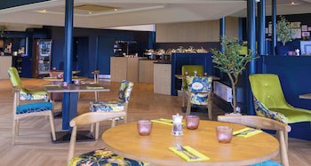Best Western Frodsham Forest Hills Hotel
